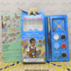 Taller AlebrijesBlas