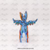 Taller Alebrijes Blas