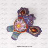 Taller Alebrijes Blas