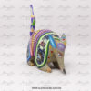 Taller Alebrijes Blas