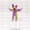 Taller Alebrijes Blas