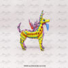 Taller Alebrijes Blas