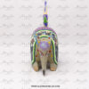 Taller Alebrijes Blas