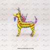 Taller Alebrijes Blas