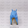Taller Alebrijes Blas