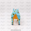 Taller Alebrijes Blas