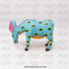 Taller Alebrijes Blas