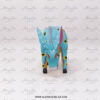 Taller Alebrijes Blas