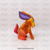 Taller Alebrijes Blas