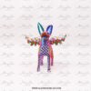 Taller Alebrijes Blas