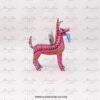Taller Alebrijes Blas