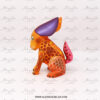 Taller Alebrijes Blas