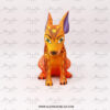 Taller Alebrijes Blas