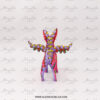 Taller Alebrijes Blas