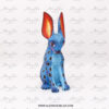 Taller Alebrijes Blas