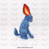 Taller Alebrijes Blas