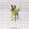 Taller Alebrijes Blas