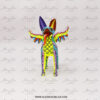 Taller Alebrijes Blas