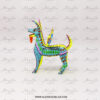 Taller Alebrijes Blas