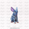 Taller Alebrijes Blas