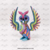 Taller Alebrijes Blas