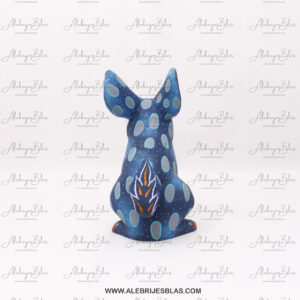 Taller Alebrijes Blas
