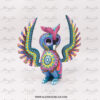Taller Alebrijes Blas