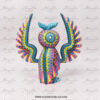 Taller Alebrijes Blas