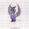Taller Alebrijes Blas