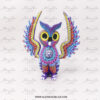 Taller Alebrijes Blas