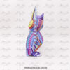 Taller Alebrijes Blas