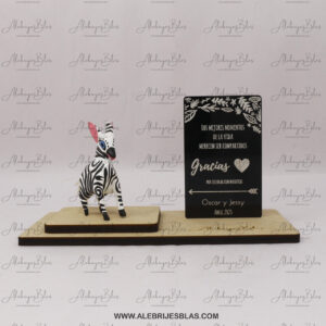 Taller Alebrijes Blas