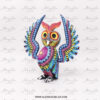 Taller Alebrijes Blas