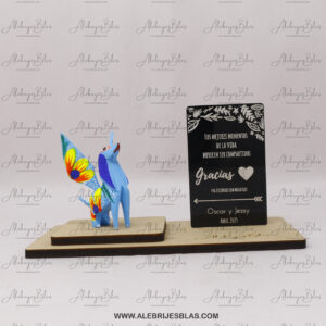 Taller Alebrijes Blas
