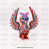 Taller Alebrijes Blas