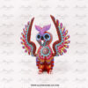 Taller Alebrijes Blas