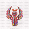 Taller Alebrijes Blas