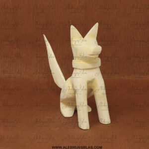 Taller AlebrijesBlas