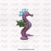 Taller Alebrijes Blas