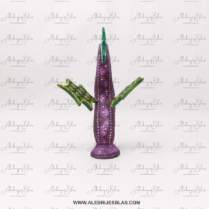 Taller Alebrijes Blas