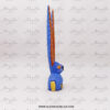 Taller Alebrijes Blas