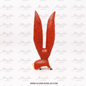 Taller Alebrijes Blas