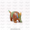 Taller Alebrijes Blas