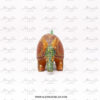 Taller Alebrijes Blas