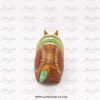 Taller Alebrijes Blas