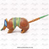 Taller Alebrijes Blas
