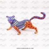 Taller Alebrijes Blas