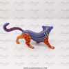 Taller Alebrijes Blas