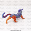 Taller Alebrijes Blas
