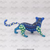 Taller Alebrijes Blas